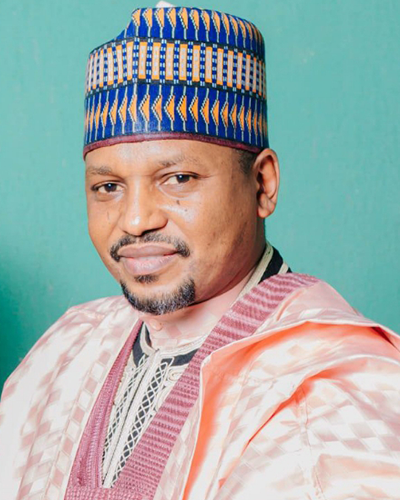 Prof. Muhammad Safiyyu Abdulkadir
